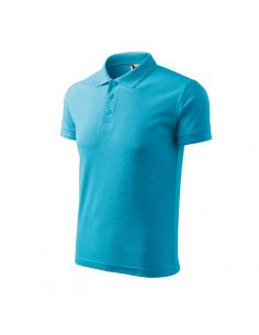 Polo shirt Adler Pique Polo M MLI20344