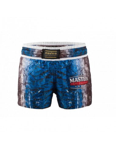 Sport Masters SK1MFE 06621-M02 Ανδρικό Σορτσάκι Πυγμαχίας Κόκκινο Sport Masters SK1MFE 06621-M02 Ανδρικό Σορτσάκι Πυγμαχίας Κόκκινο