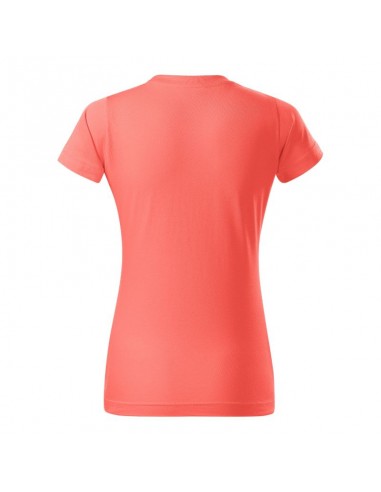 Malfini Basic Tshirt W MLI134A1 Malfini Basic Tshirt W MLI134A1