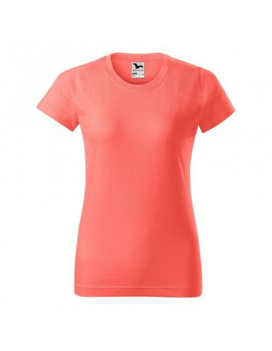 Malfini Basic Tshirt W MLI134A1 Malfini Basic Tshirt W MLI134A1