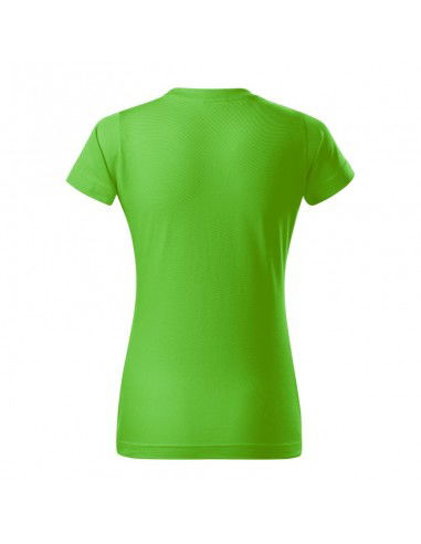 Malfini Γυναικείο Διαφημιστικό T-shirt Κοντομάνικο σε Πράσινο Χρώμα MLI-13492 Malfini Γυναικείο Διαφημιστικό T-shirt Κοντομάνικο σε Πράσινο Χρώμα MLI-13492