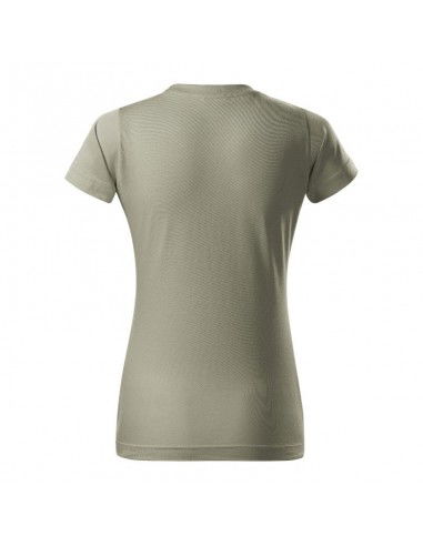 Malfini Γυναικείο Διαφημιστικό T-shirt Κοντομάνικο σε Γκρι Χρώμα MLI-13428 Malfini Γυναικείο Διαφημιστικό T-shirt Κοντομάνικο σε Γκρι Χρώμα MLI-13428