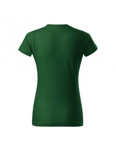 Malfini Γυναικείο Διαφημιστικό T-shirt Κοντομάνικο σε Πράσινο Χρώμα MLI-F3406 Malfini Γυναικείο Διαφημιστικό T-shirt Κοντομάνικο σε Πράσινο Χρώμα MLI-F3406