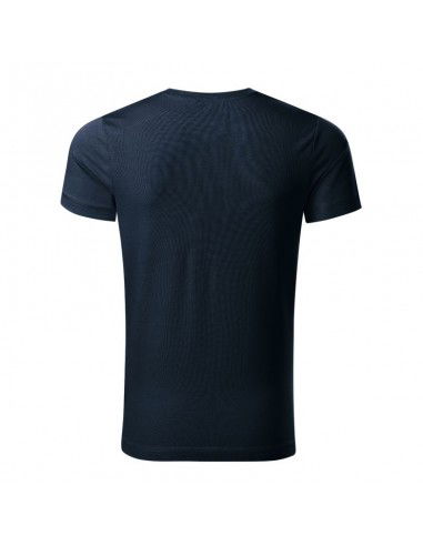 Malfini Ανδρικό Διαφημιστικό T-shirt Κοντομάνικο σε Navy Μπλε Χρώμα MLI-15072 Malfini Ανδρικό Διαφημιστικό T-shirt Κοντομάνικο σε Navy Μπλε Χρώμα MLI-15072