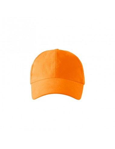 Malfini 6P cap MLI305A2 Jockey Πορτοκαλί MLI-305A2 Malfini 6P cap MLI305A2 Jockey Πορτοκαλί MLI-305A2