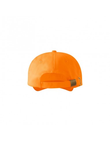 Malfini 6P cap MLI305A2 Jockey Πορτοκαλί MLI-305A2 Malfini 6P cap MLI305A2 Jockey Πορτοκαλί MLI-305A2