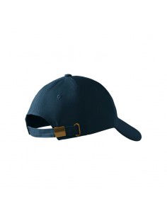 Malfini 6P cap MLI30502 2