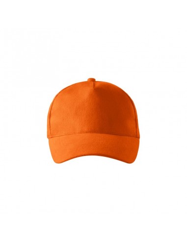 Malfini 5P cap MLI30711 Malfini 5P cap MLI30711