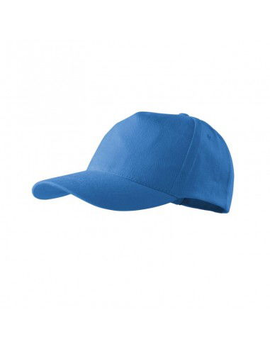 Malfini 5P cap MLI30714 Malfini 5P cap MLI30714
