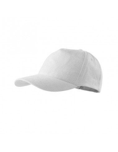 Malfini 5P cap MLI30700 Malfini 5P cap MLI30700