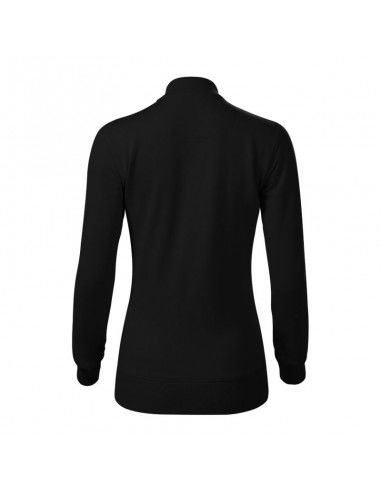 Malfini Γυναικεία Διαφημιστική Ζακέτα Μακρυμάνικη σε Μαύρο Χρώμα MLI-45401 Malfini Γυναικεία Διαφημιστική Ζακέτα Μακρυμάνικη σε Μαύρο Χρώμα MLI-45401