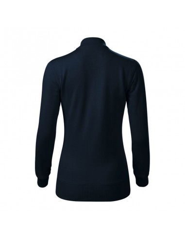 Malfini Γυναικεία Διαφημιστική Ζακέτα Μακρυμάνικη σε Navy Μπλε Χρώμα MLI-45402 Malfini Γυναικεία Διαφημιστική Ζακέτα Μακρυμάνικη σε Navy Μπλε Χρώμα MLI-45402