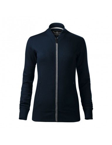 Malfini Γυναικεία Διαφημιστική Ζακέτα Μακρυμάνικη σε Navy Μπλε Χρώμα MLI-45402 Malfini Γυναικεία Διαφημιστική Ζακέτα Μακρυμάνικη σε Navy Μπλε Χρώμα MLI-45402