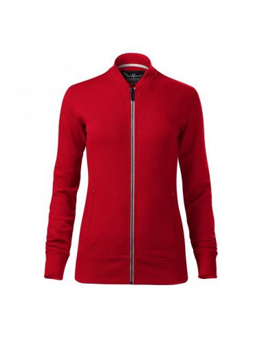 Malfini Bomber Sweatshirt W MLI45471 Malfini Bomber Sweatshirt W MLI45471