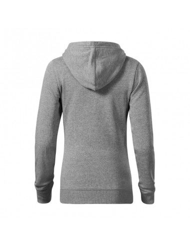 Malfini Γυναικείο Διαφημιστικό Φούτερ Μακρυμάνικο σε Γκρι Χρώμα MLI-84112 Malfini Γυναικείο Διαφημιστικό Φούτερ Μακρυμάνικο σε Γκρι Χρώμα MLI-84112