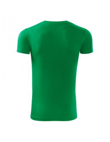 Malfini Ανδρικό Διαφημιστικό T-shirt Κοντομάνικο σε Πράσινο Χρώμα MLI-14316 Malfini Ανδρικό Διαφημιστικό T-shirt Κοντομάνικο σε Πράσινο Χρώμα MLI-14316