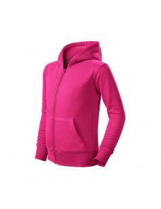 Malfini Trendy Zipper Jr Sweatshirt MLI41240