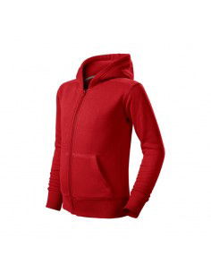 Malfini Trendy Zipper Jr Sweatshirt MLI41207