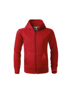 Malfini Trendy Zipper Jr Sweatshirt MLI41207 2