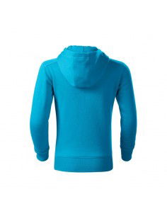 Malfini Trendy Zipper Jr Sweatshirt MLI41244 2