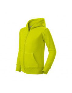 Malfini Trendy Zipper Jr Sweatshirt MLI41262