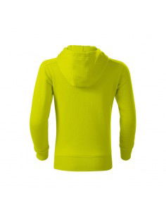 Malfini Trendy Zipper Jr Sweatshirt MLI41262 2