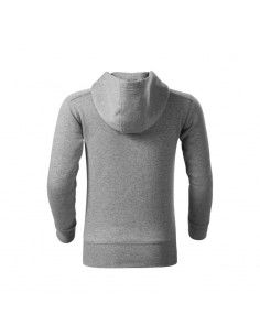 Malfini Trendy Zipper Jr Sweatshirt MLI41212 2