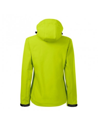 Malfini Softshell Γυναικείο Μπουφάν Πράσινο MLI-52162 Malfini Softshell Γυναικείο Μπουφάν Πράσινο MLI-52162