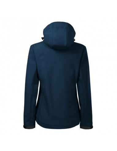 Malfini Softshell Γυναικείο Μπουφάν Navy Μπλε MLI-52102 Malfini Softshell Γυναικείο Μπουφάν Navy Μπλε MLI-52102