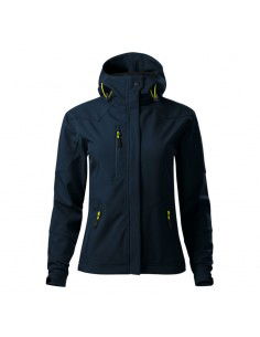 Malfini Softshell Nano Jacket W MLI53202 2