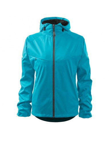 Malfini Softshell Jacket Cool W MLI51444 Malfini Softshell Jacket Cool W MLI51444