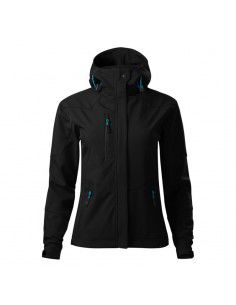 Malfini Softshell Nano Jacket W MLI53201 2