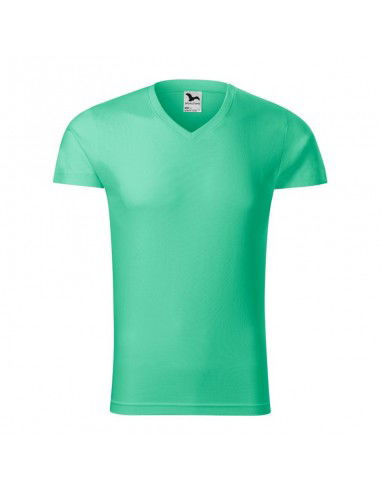 Malfini Slim Fit Vneck M MLI14695 Malfini Slim Fit Vneck M MLI14695