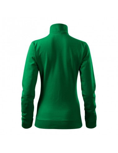 Malfini Viva Γυναικεία Ζακέτα Φούτερ Navy Μπλε MLI-40902 Malfini Viva Γυναικεία Ζακέτα Φούτερ Navy Μπλε MLI-40902