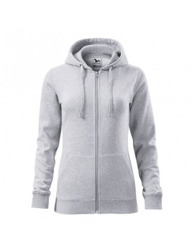 Malfini Trendy Zipper Sweatshirt W MLI41103 Malfini Trendy Zipper Sweatshirt W MLI41103