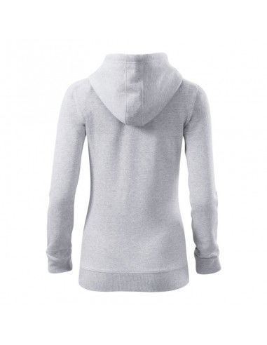 Malfini Trendy Zipper Sweatshirt W MLI41103 Malfini Trendy Zipper Sweatshirt W MLI41103