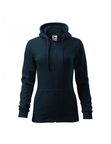 Malfini Trendy Zipper Sweatshirt W MLI41102 Malfini Trendy Zipper Sweatshirt W MLI41102