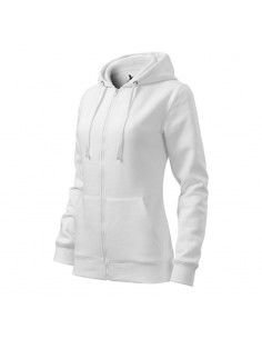 Malfini Trendy Zipper Sweatshirt W MLI41100