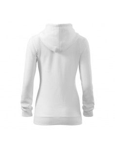 Malfini Trendy Zipper Sweatshirt W MLI41100 2