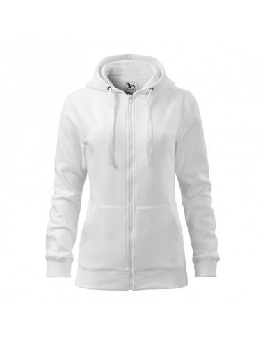 Malfini Trendy Zipper Sweatshirt W MLI41100 Malfini Trendy Zipper Sweatshirt W MLI41100