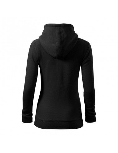 Malfini Trendy Zipper Sweatshirt W MLI41101 Malfini Trendy Zipper Sweatshirt W MLI41101