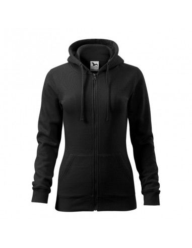 Malfini Trendy Zipper Sweatshirt W MLI41101 Malfini Trendy Zipper Sweatshirt W MLI41101