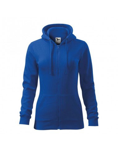 Malfini Trendy Zipper Sweatshirt W MLI41105 Malfini Trendy Zipper Sweatshirt W MLI41105