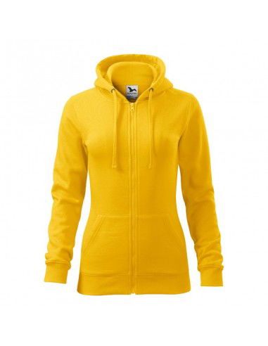 Malfini Trendy Zipper Sweatshirt W MLI41104 Malfini Trendy Zipper Sweatshirt W MLI41104