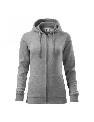 Malfini Trendy Zipper Sweatshirt W MLI41112 Malfini Trendy Zipper Sweatshirt W MLI41112