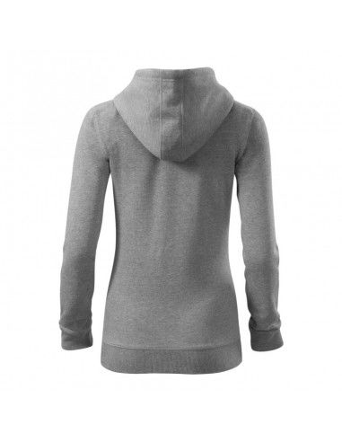 Malfini Trendy Zipper Sweatshirt W MLI41112 Malfini Trendy Zipper Sweatshirt W MLI41112