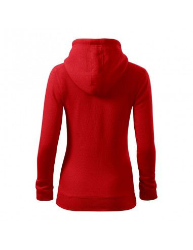 Malfini Trendy Zipper Sweatshirt W MLI41107 Malfini Trendy Zipper Sweatshirt W MLI41107