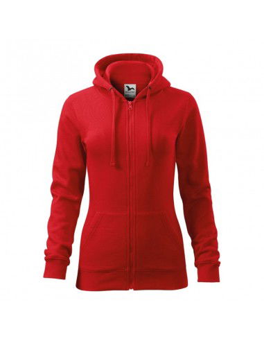 Malfini Trendy Zipper Sweatshirt W MLI41107 Malfini Trendy Zipper Sweatshirt W MLI41107