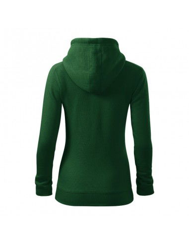 Malfini Trendy Zipper Sweatshirt W MLI41106 Malfini Trendy Zipper Sweatshirt W MLI41106