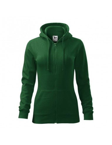 Malfini Trendy Zipper Sweatshirt W MLI41106 Malfini Trendy Zipper Sweatshirt W MLI41106